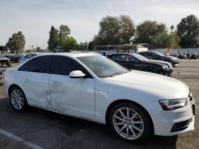 Photo 3 VIN: WAUFFAFL9FN025326 - AUDI A4 