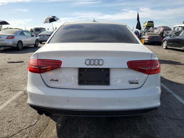 Photo 5 VIN: WAUFFAFL9FN025326 - AUDI A4 