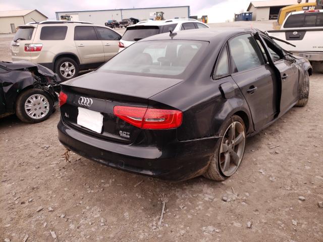 Photo 3 VIN: WAUFFAFL9FN033393 - AUDI A4 PREMIUM 