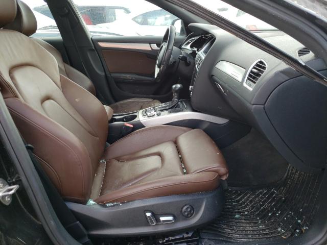 Photo 4 VIN: WAUFFAFL9FN033393 - AUDI A4 PREMIUM 