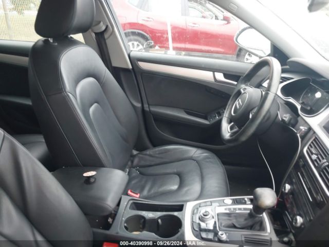 Photo 4 VIN: WAUFFAFL9FN035130 - AUDI A4 