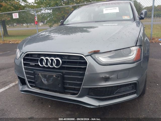 Photo 5 VIN: WAUFFAFL9FN035130 - AUDI A4 