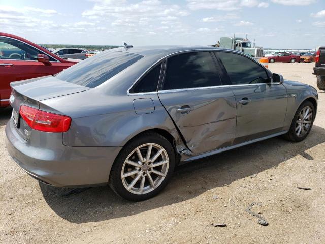 Photo 2 VIN: WAUFFAFL9FN037203 - AUDI A4 PREMIUM 