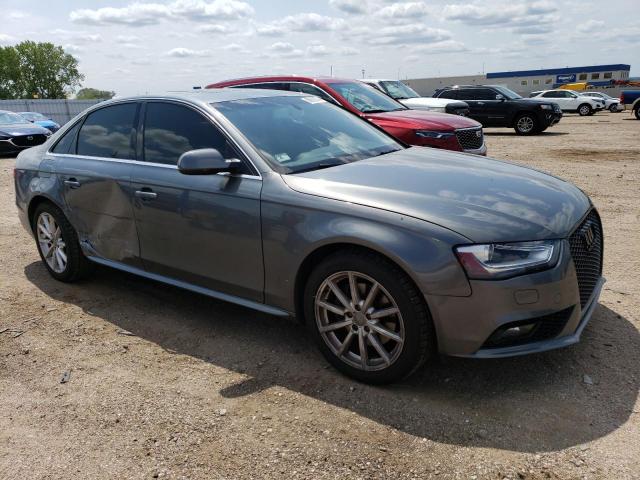 Photo 3 VIN: WAUFFAFL9FN037203 - AUDI A4 PREMIUM 