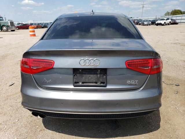 Photo 5 VIN: WAUFFAFL9FN037203 - AUDI A4 PREMIUM 