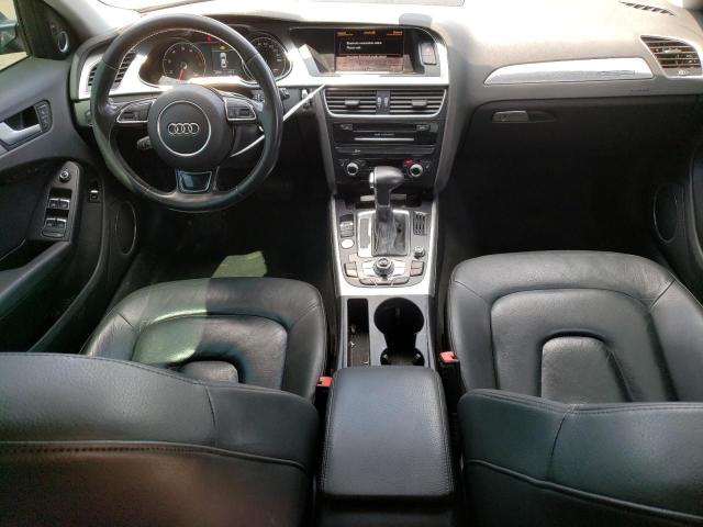 Photo 7 VIN: WAUFFAFL9FN037203 - AUDI A4 PREMIUM 