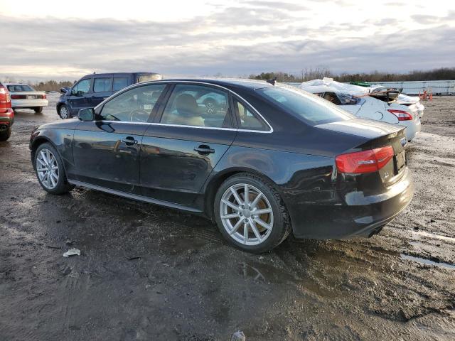 Photo 1 VIN: WAUFFAFL9FN040490 - AUDI A4 