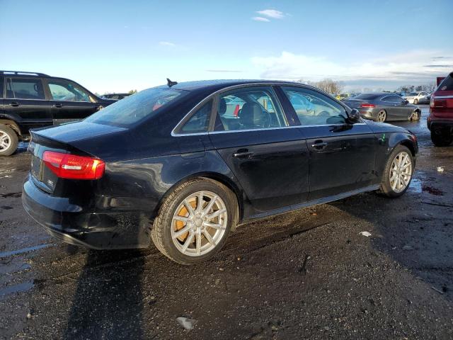 Photo 2 VIN: WAUFFAFL9FN040490 - AUDI A4 