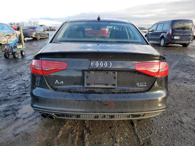 Photo 5 VIN: WAUFFAFL9FN040490 - AUDI A4 