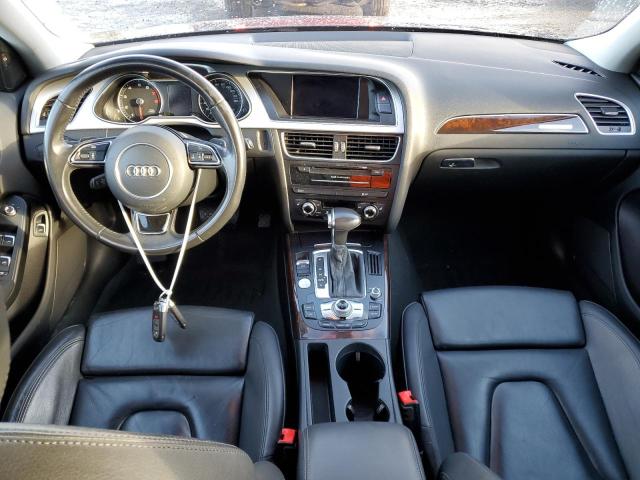 Photo 7 VIN: WAUFFAFL9FN040490 - AUDI A4 