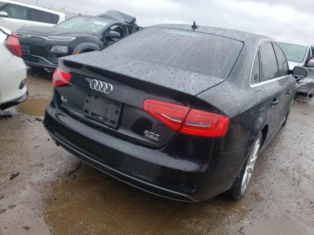 Photo 3 VIN: WAUFFAFL9FN044751 - AUDI A4 PREMIUM 