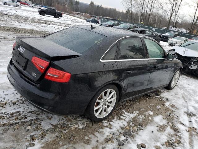 Photo 2 VIN: WAUFFAFL9FN045172 - AUDI A4 PREMIUM 