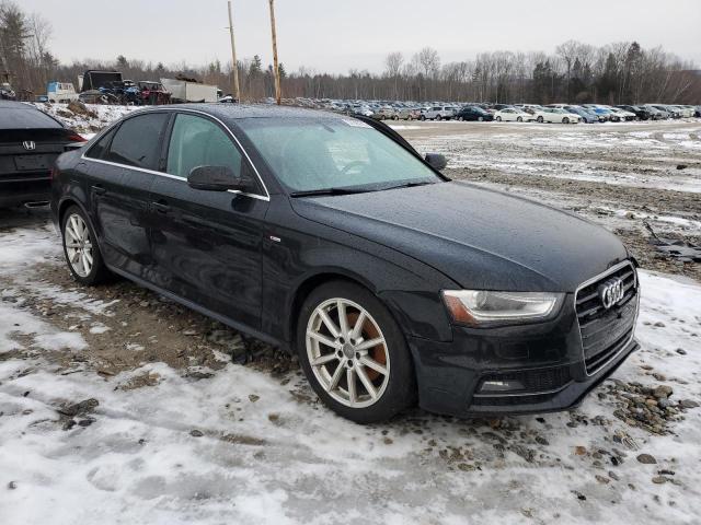 Photo 3 VIN: WAUFFAFL9FN045172 - AUDI A4 PREMIUM 