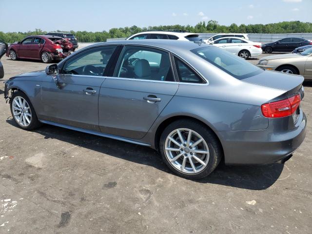 Photo 1 VIN: WAUFFAFL9FN045639 - AUDI A4 