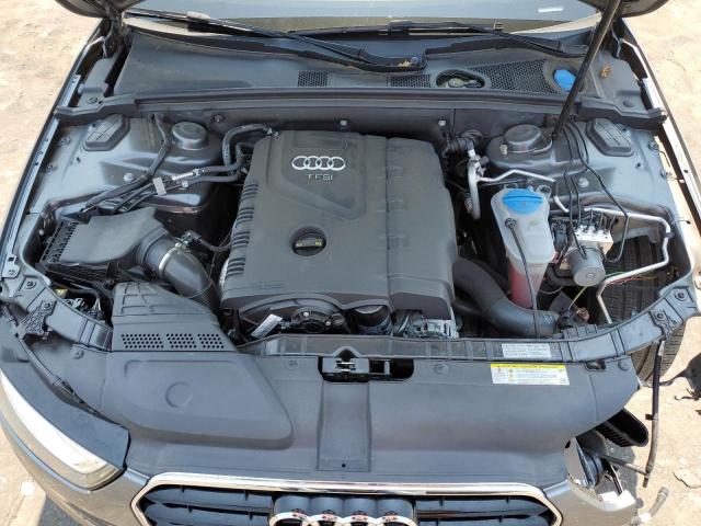 Photo 10 VIN: WAUFFAFL9FN045639 - AUDI A4 