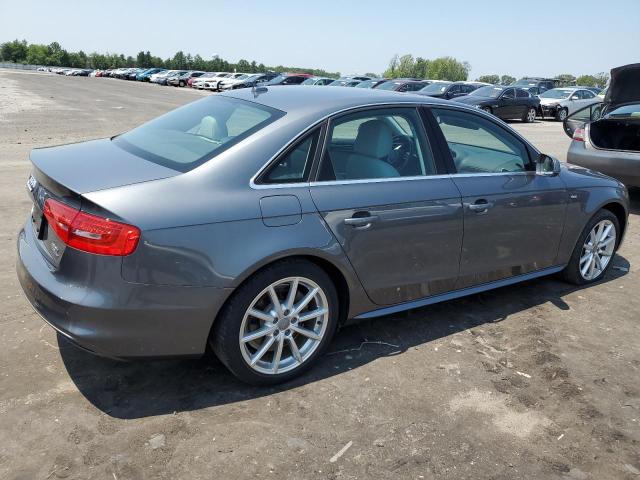 Photo 2 VIN: WAUFFAFL9FN045639 - AUDI A4 