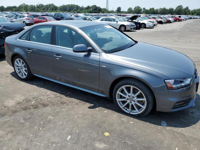 Photo 3 VIN: WAUFFAFL9FN045639 - AUDI A4 