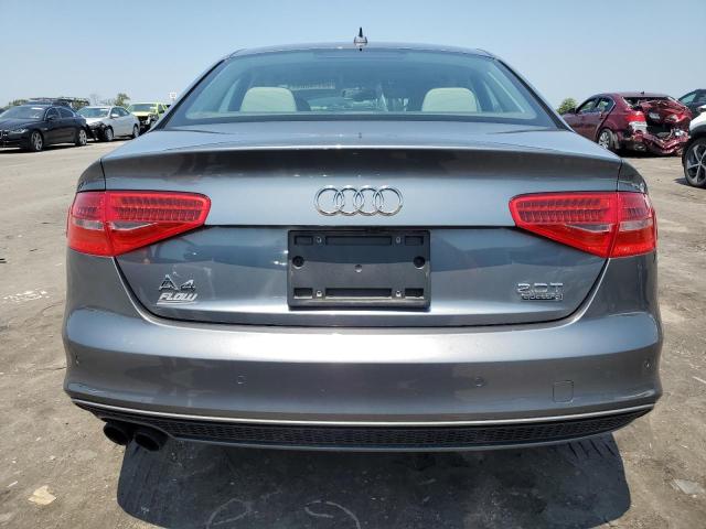 Photo 5 VIN: WAUFFAFL9FN045639 - AUDI A4 