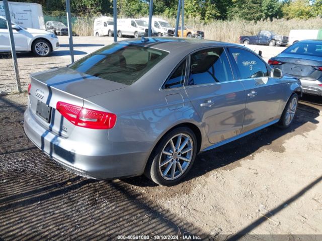 Photo 3 VIN: WAUFFAFL9FN046029 - AUDI A4 