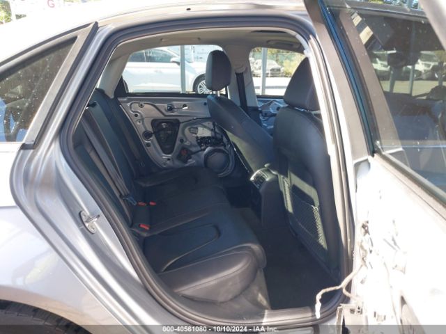 Photo 7 VIN: WAUFFAFL9FN046029 - AUDI A4 