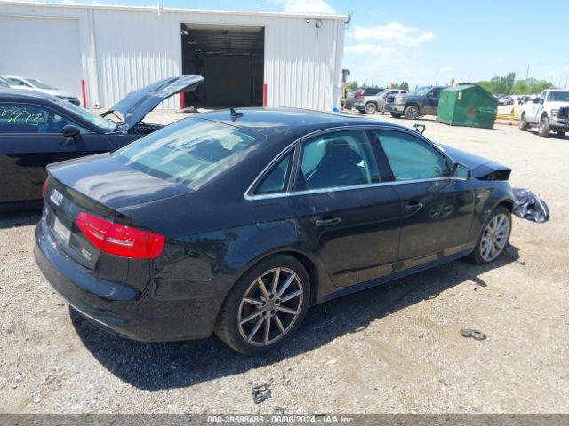 Photo 3 VIN: WAUFFAFL9GA010205 - AUDI A4 