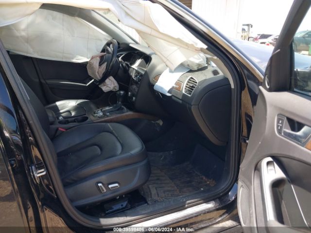 Photo 4 VIN: WAUFFAFL9GA010205 - AUDI A4 