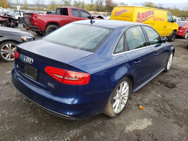 Photo 3 VIN: WAUFFAFL9GN010553 - AUDI A4 PREMIUM 