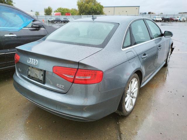 Photo 3 VIN: WAUFFAFL9GN012027 - AUDI A4 