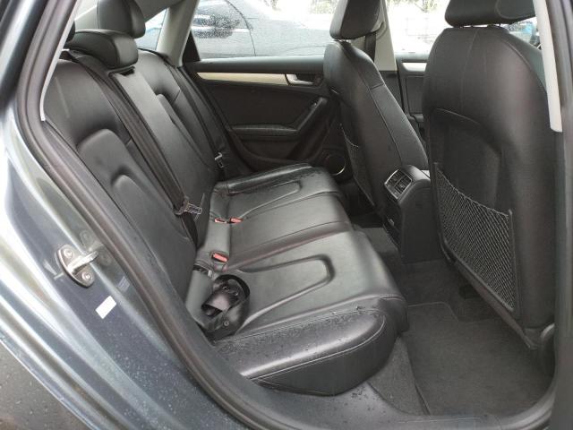 Photo 5 VIN: WAUFFAFL9GN012027 - AUDI A4 