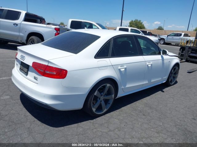 Photo 3 VIN: WAUFFAFL9GN013971 - AUDI A4 