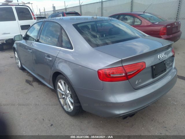 Photo 2 VIN: WAUFFAFL9GN016935 - AUDI A4 