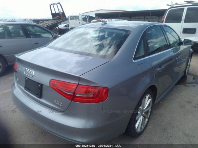 Photo 3 VIN: WAUFFAFL9GN016935 - AUDI A4 