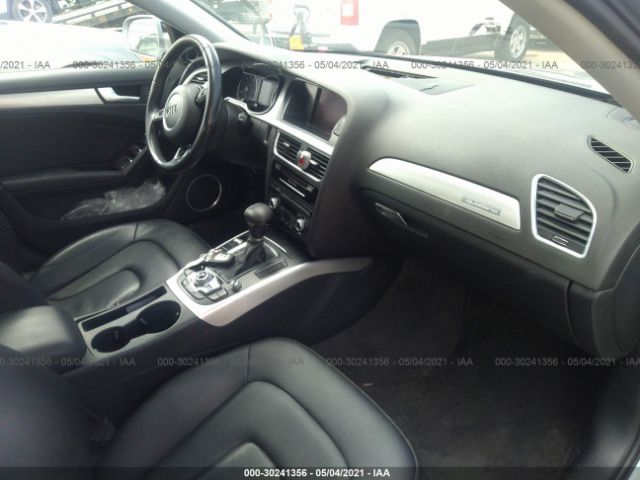 Photo 4 VIN: WAUFFAFL9GN016935 - AUDI A4 