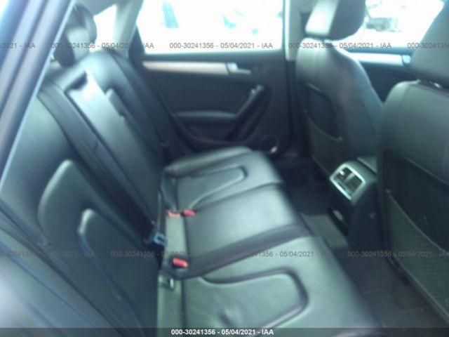 Photo 7 VIN: WAUFFAFL9GN016935 - AUDI A4 