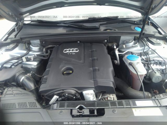 Photo 9 VIN: WAUFFAFL9GN016935 - AUDI A4 