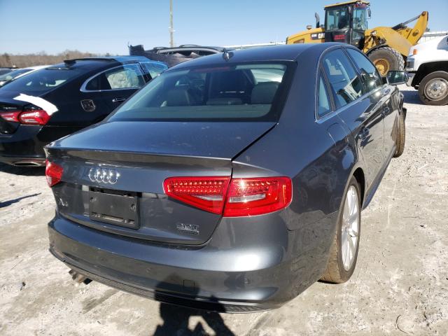 Photo 3 VIN: WAUFFAFL9GN017549 - AUDI A4 