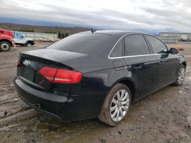 Photo 3 VIN: WAUFFAFLXAN010715 - AUDI A4 PREMIUM 