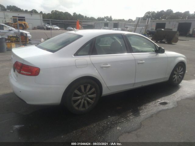 Photo 3 VIN: WAUFFAFLXAN013811 - AUDI A4 