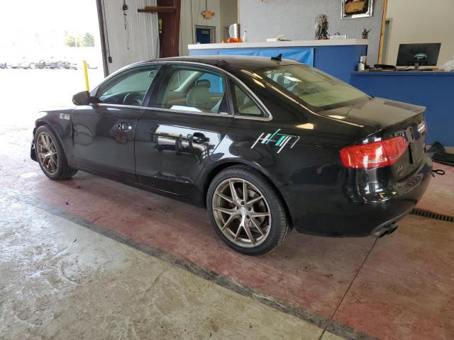 Photo 1 VIN: WAUFFAFLXAN024078 - AUDI A4 