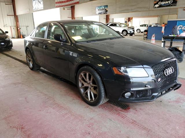 Photo 3 VIN: WAUFFAFLXAN024078 - AUDI A4 