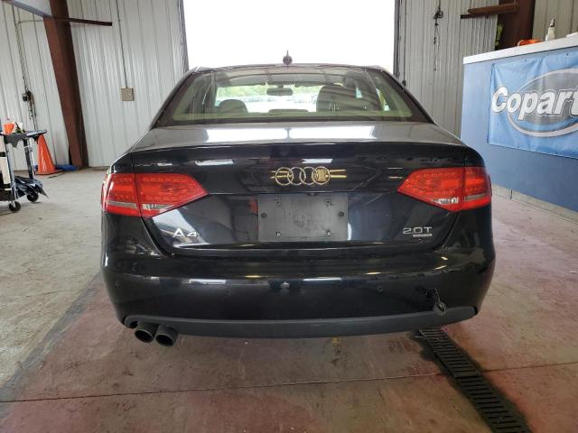 Photo 5 VIN: WAUFFAFLXAN024078 - AUDI A4 