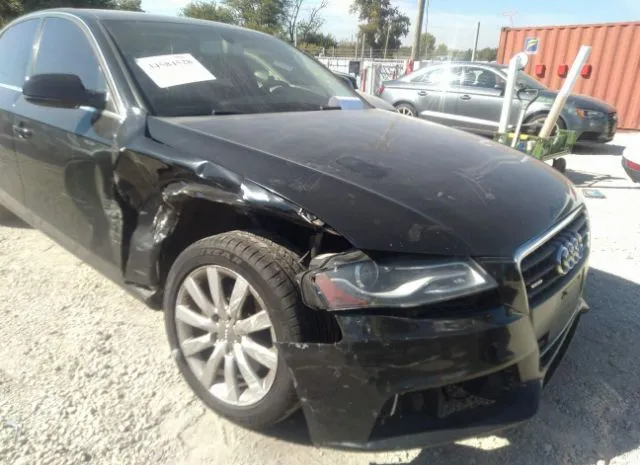 Photo 5 VIN: WAUFFAFLXAN033637 - AUDI A4 