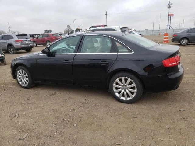 Photo 1 VIN: WAUFFAFLXAN042354 - AUDI A4 PREMIUM 