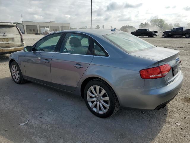 Photo 1 VIN: WAUFFAFLXAN044749 - AUDI A4 PREMIUM 