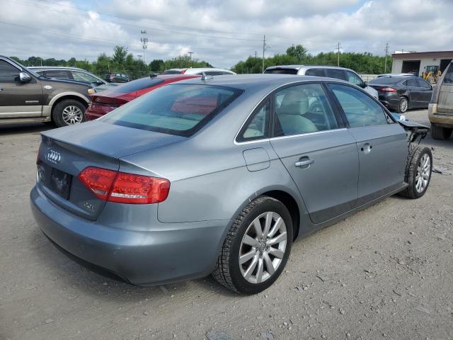 Photo 2 VIN: WAUFFAFLXAN044749 - AUDI A4 PREMIUM 