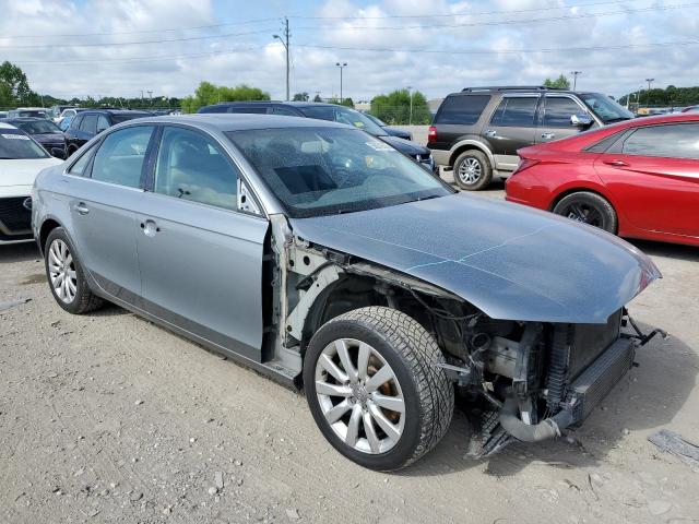 Photo 3 VIN: WAUFFAFLXAN044749 - AUDI A4 PREMIUM 