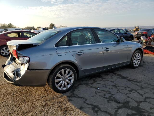 Photo 2 VIN: WAUFFAFLXAN047604 - AUDI A4 