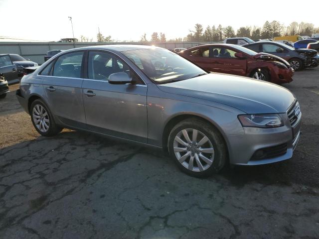 Photo 3 VIN: WAUFFAFLXAN047604 - AUDI A4 