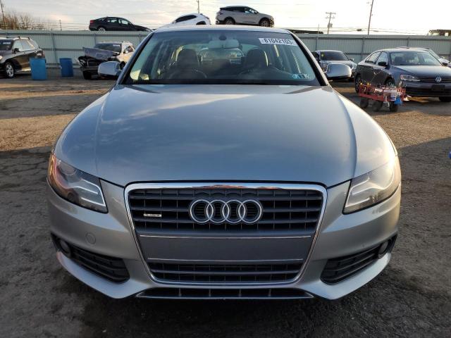 Photo 4 VIN: WAUFFAFLXAN047604 - AUDI A4 