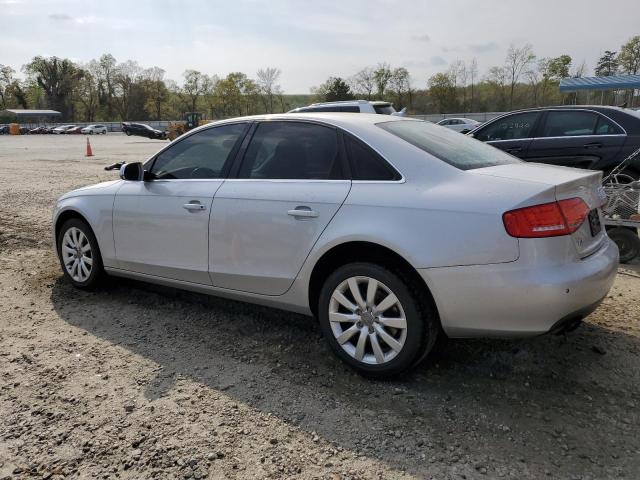 Photo 1 VIN: WAUFFAFLXAN048770 - AUDI A4 